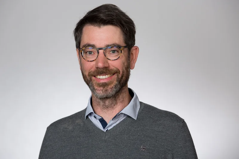 Dr. Torsten Siegmeier. Klick führt zu Großansicht im neuen Fenster.