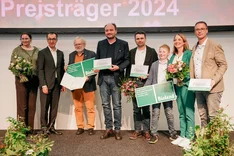 Preisträger des Bundespreises Ökologischer Landbau