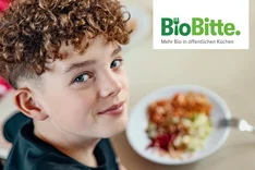 Mehr Bio auf den Teller: BioBitte zeigt Kommunen in Sachsen-Anhalt Wege zu nachhaltiger Verpflegung