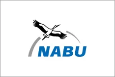 Logo des NABU