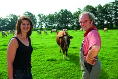 Bioland-Hof Strotdrees