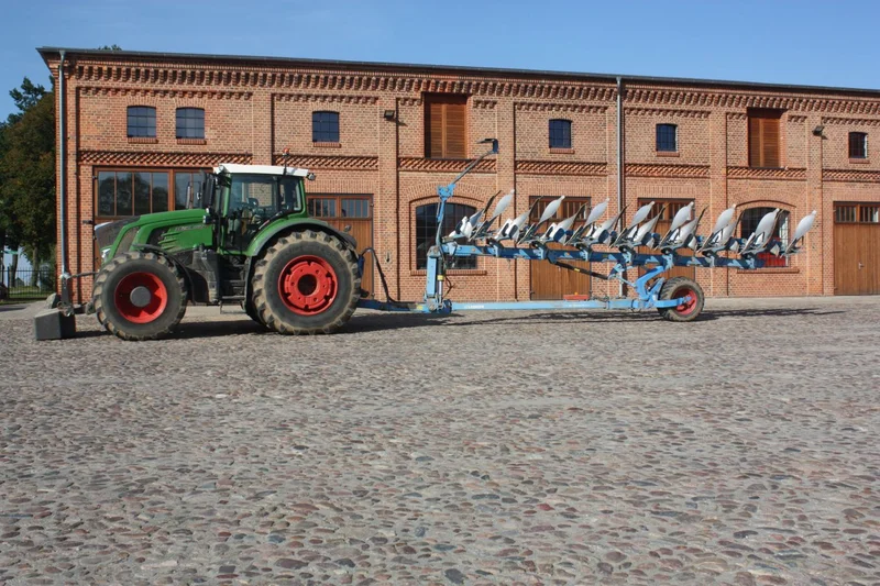 Traktor