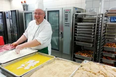 BioBitte: StMELF Kantine München