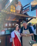 Mehr Bio auf der Wiesn: Wertschöpfungsketten, die man schmecken kann