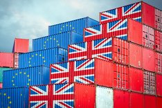 Brexit – das Handelsabkommen zwischen der EU und dem Vereinigten Königreich