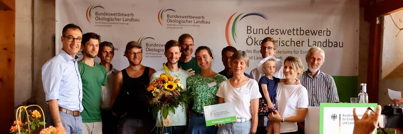 Gruppenbild.