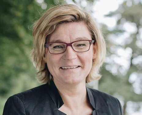 Hahn, Dorothée
