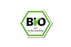 Bio Siegel