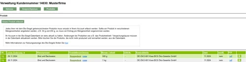 Produktübersicht Größeneinheiten. Klick führt zu Großansicht in einer Lightbox. Zum Schließen der Lightbox ESC drücken.