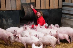 Mehr Tierwohlkompetenz in der landwirtschaftlichen Ausbildung