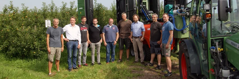 Gruppenbild