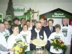 Ökohof Kuhhorst