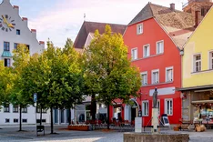 Mehr Ökolandbau durch Gemeinwohl-Verpachtung und -Vergütung