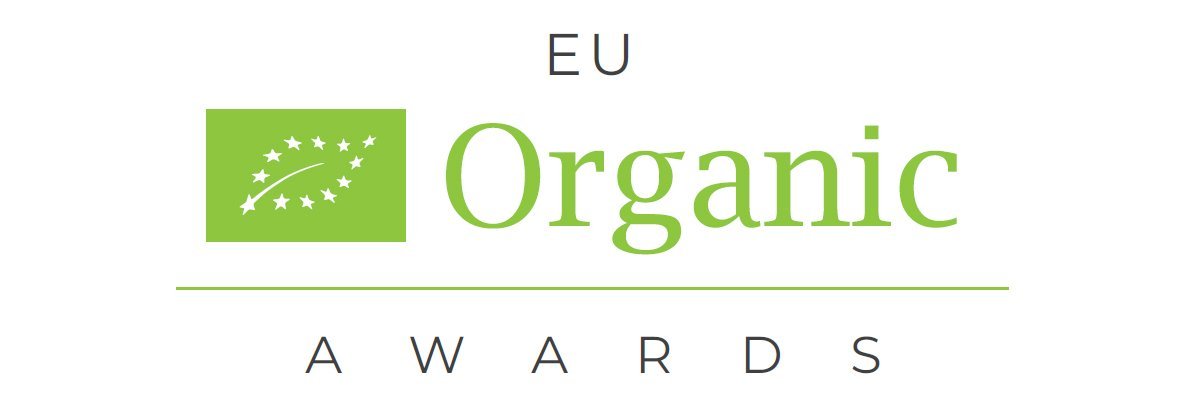 Logo EU Organic Award