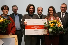 Erzeugergemeinschaft Dreschflegel