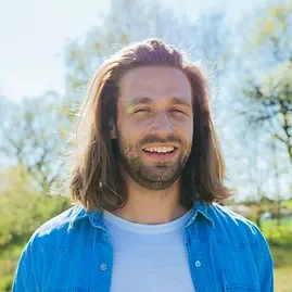 Foto von Lars Strenge