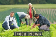 Ökodorf Brodowin