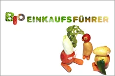 Titelseite des Einkaufsführers Lindau, Tettnang, Wangen