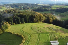 Keyline Design: Landwirtschaft optimieren mit intelligenter Wasserführung