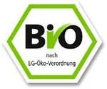 Bio-Siegel
