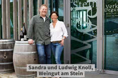 Weingut am Stein