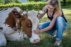 Soziale Landwirtschaft: Neue Perspektiven für landwirtschaftliche Betriebe