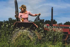 Jahr der Landwirtin 2026