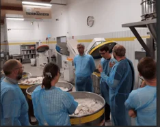 Wertschöpfungsketten Thüringen