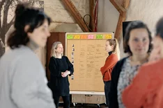 Aktionstage "Wirksam in Wertschöpfungsketten"
