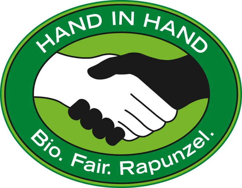 Logo HAND IN HAND