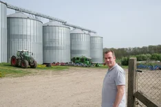 Osterland Agrar GmbH: Umstellung im XXL-Format