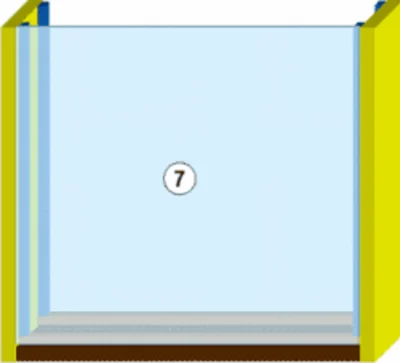 Schematische Darstellung