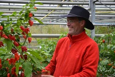 Bio-Gärtnerei Christian Herb