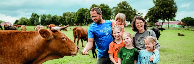 Familie Pötting
