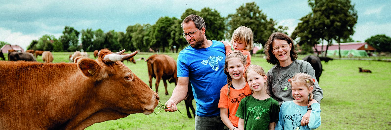 Familie Pötting