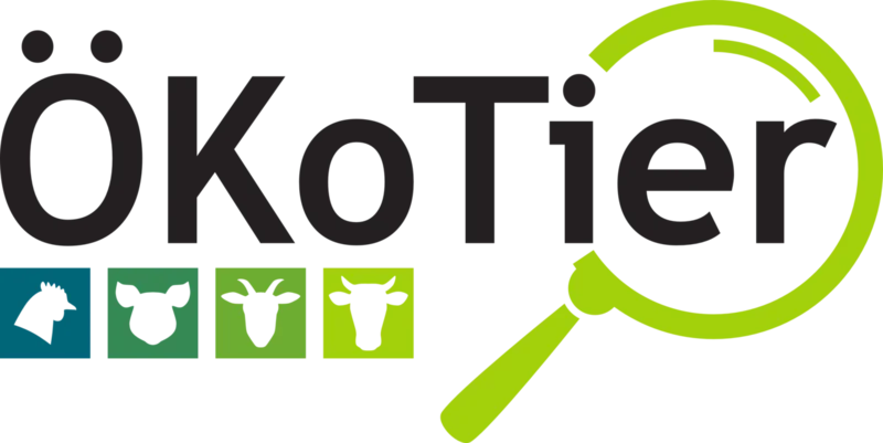 Logo des Projekts ÖkoTier.