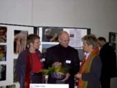 Demeter-Imkerei Günter Friedmann