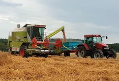 Landwirtschaftsbetrieb Schlembach