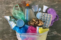 Verpackungsmüll vermeiden – auf welche Strategien setzt der Handel?