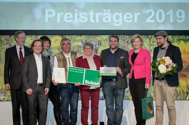 Gruppenfoto