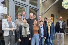 Bio-Wertschöpfungszentrum Eissen – Bio regional aufbauen