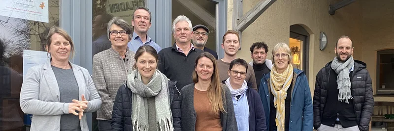 Gruppenbild
