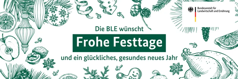 Weihnachskarte