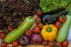 Mitmachen beim Deutschen Ernährungstag in Berlin