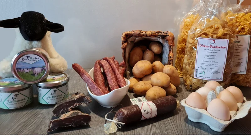 Hofprodukte