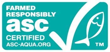 Siegel für Garnelen: Das ASC-Label