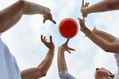 Kooperationen mit örtlichen Sportvereinen