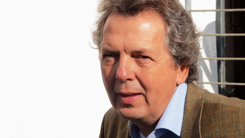 Karl Schweisfurth, Klick führt zu Großansicht im neuen Fenster
