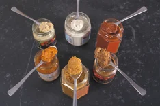 Bio-Aromen