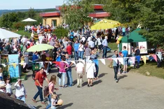 Der Birkenhof zeigt regionale Wertschöpfung